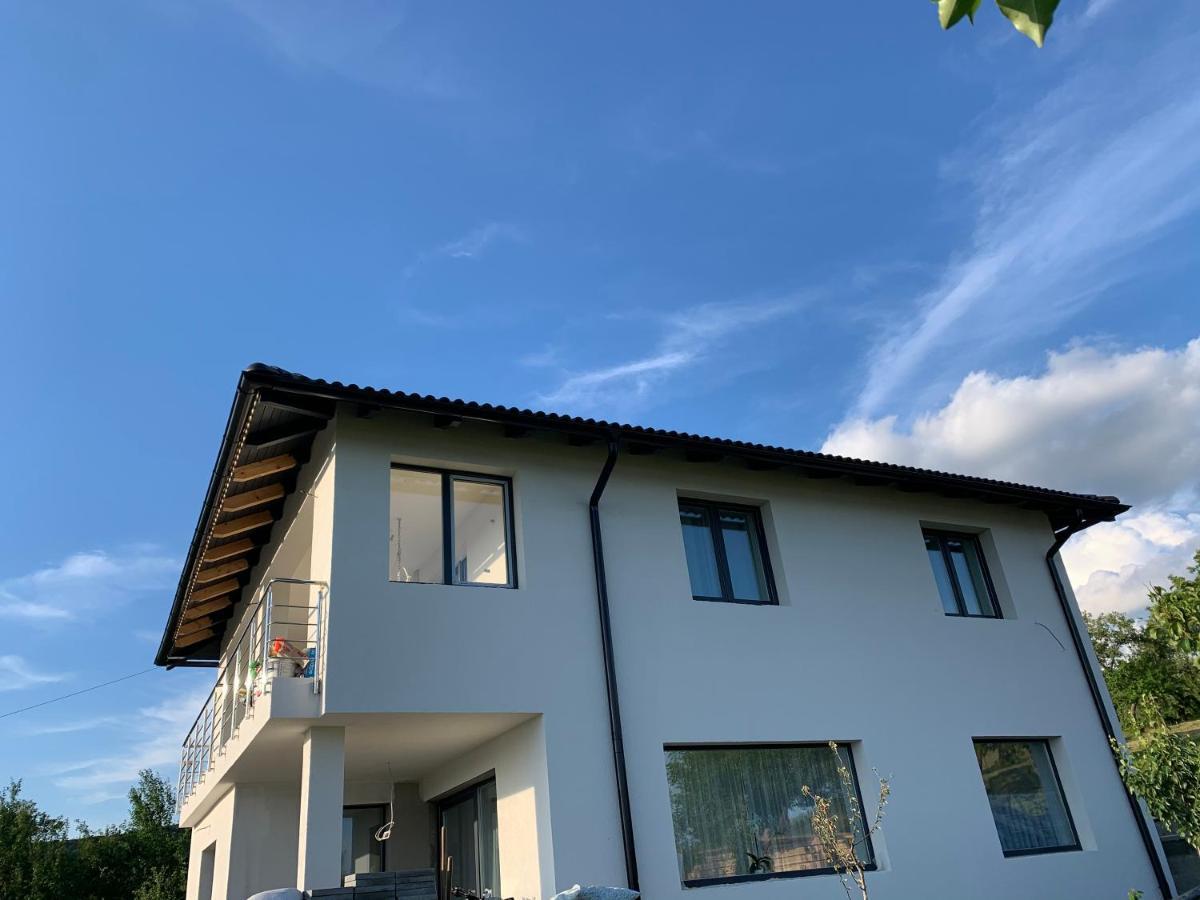הוילה אודורהיו סקוייסק Viktoria House מראה חיצוני תמונה