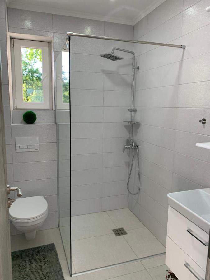 הוילה אודורהיו סקוייסק Viktoria House מראה חיצוני תמונה