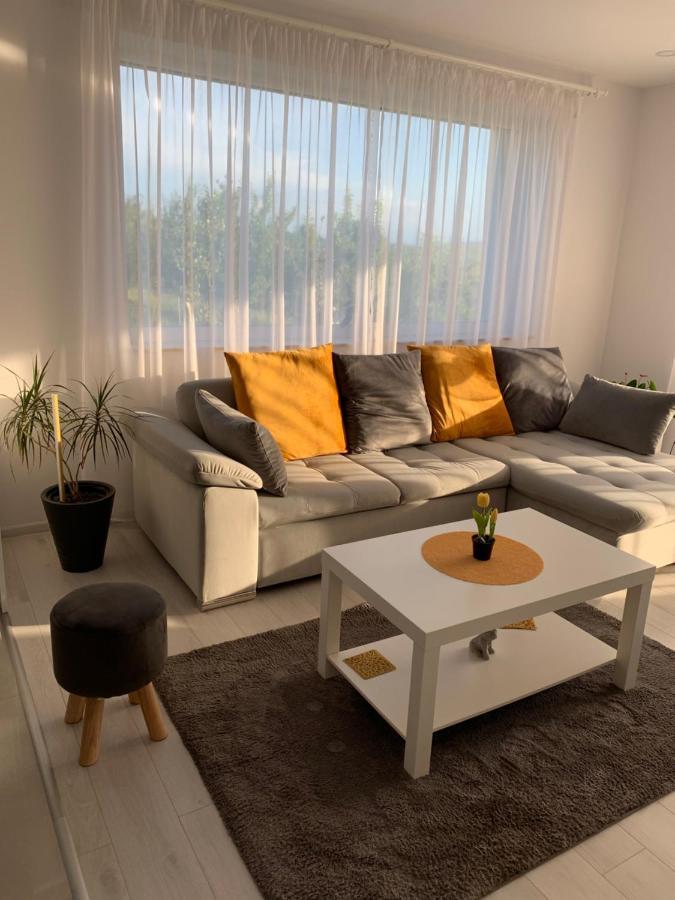 הוילה אודורהיו סקוייסק Viktoria House מראה חיצוני תמונה