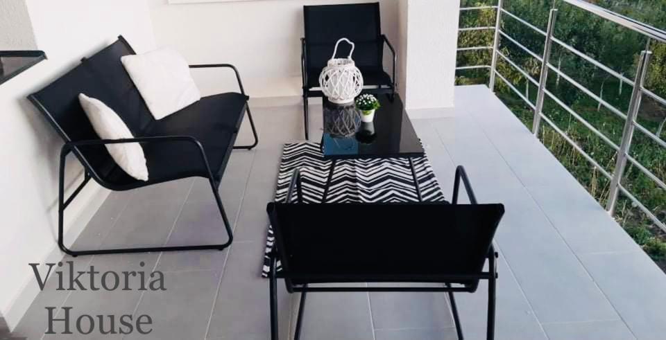 הוילה אודורהיו סקוייסק Viktoria House מראה חיצוני תמונה